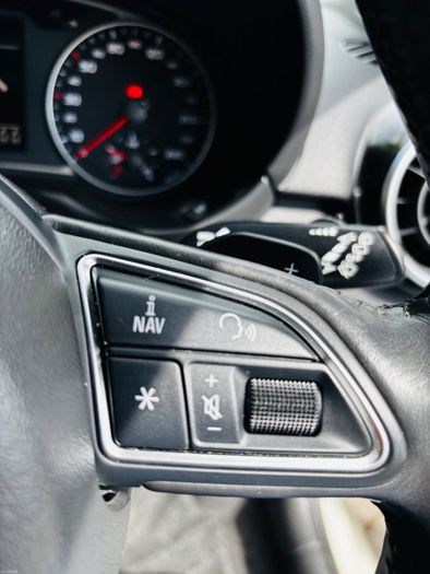 Audi A1 2012