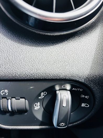Audi A1 2012