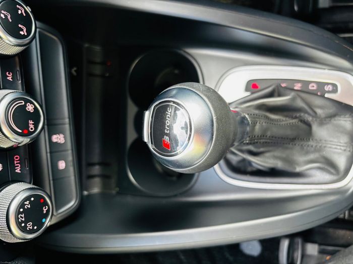 Audi A1 2012
