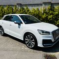Audi Q2 2020