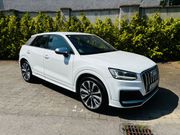 Audi Q2 2020