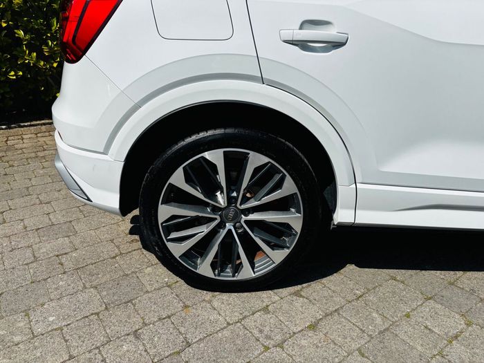 Audi Q2 2020