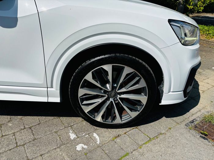 Audi Q2 2020