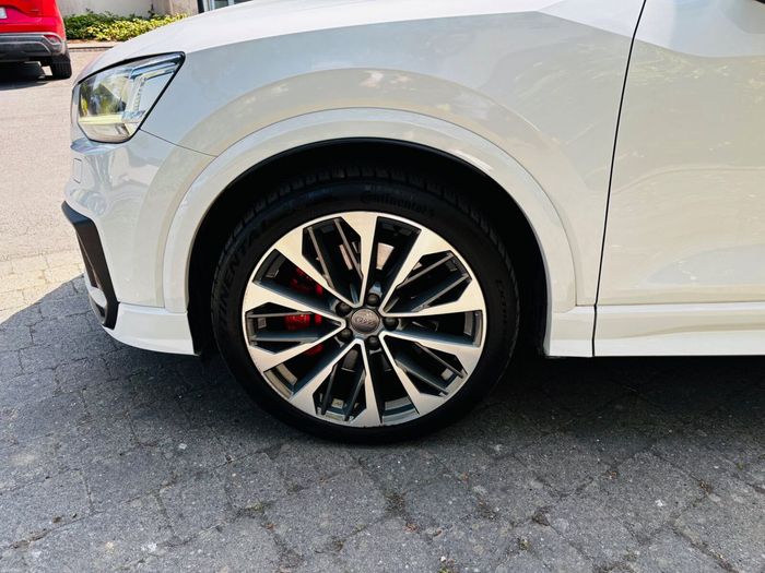 Audi Q2 2020