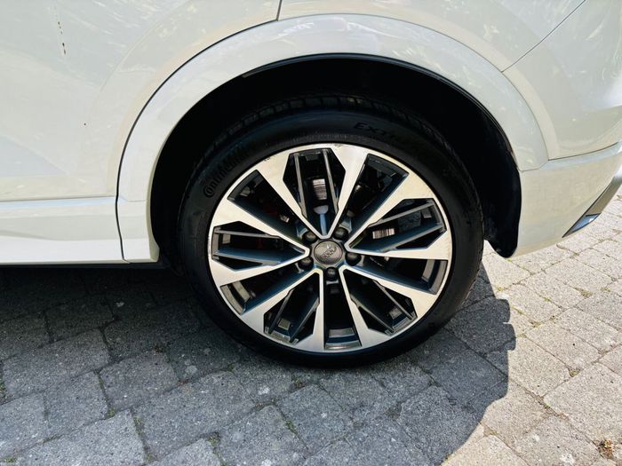 Audi Q2 2020