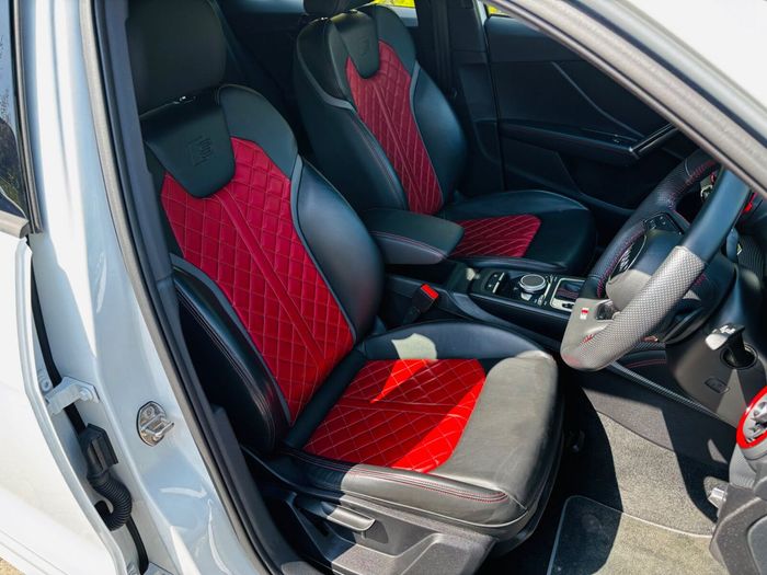 Audi Q2 2020