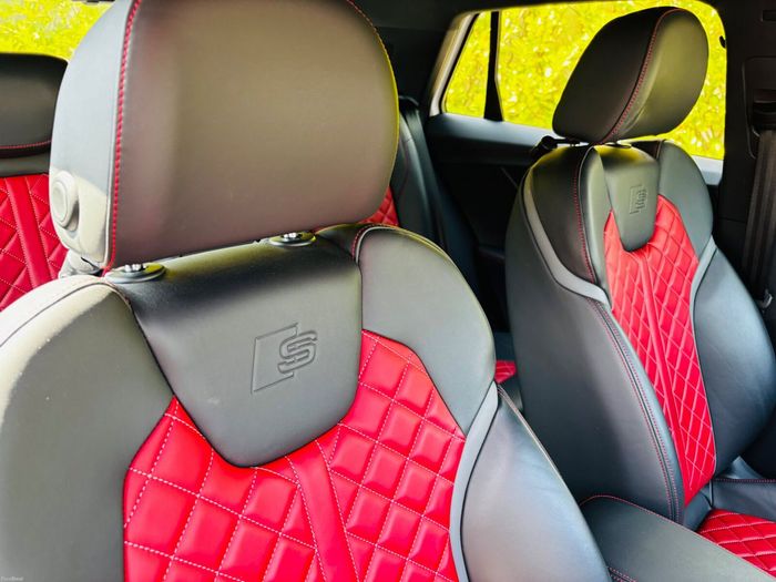 Audi Q2 2020