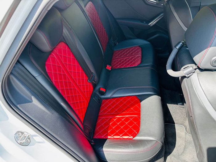 Audi Q2 2020