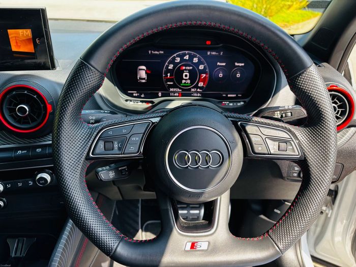 Audi Q2 2020