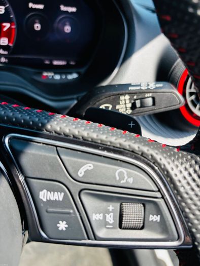 Audi Q2 2020