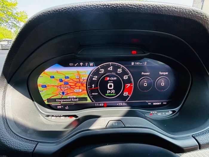 Audi Q2 2020