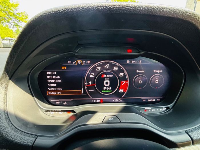 Audi Q2 2020
