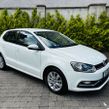 Volkswagen Polo 2017