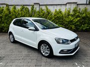Volkswagen Polo 2017