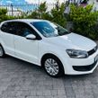 Volkswagen Polo 2013