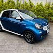 Smart ForFour 2017