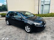 Volkswagen Golf 2013