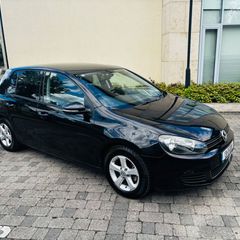 Volkswagen Golf 2013