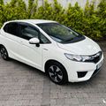 Honda Fit 2017