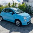 Fiat 500 2015