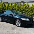 Honda CR-Z 2013