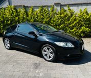 Honda CR-Z 2013