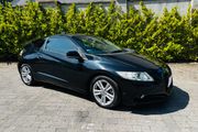 Honda CR-Z 2013
