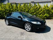 Honda CR-Z 2013