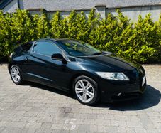 Honda CR-Z 2013