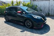 Nissan NOTE 2017
