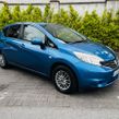 Nissan NOTE 2014