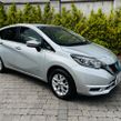 Nissan NOTE 2020