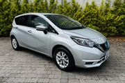 Nissan NOTE 2020