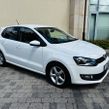 Volkswagen Polo 2012