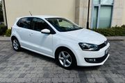 Volkswagen Polo 2012