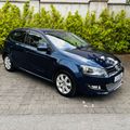 Volkswagen Polo 2012