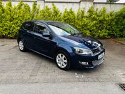 Volkswagen Polo 2012