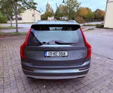 Volvo XC90 2017
