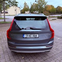 Volvo XC90 2017
