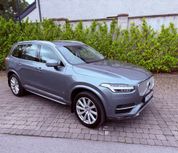 Volvo XC90 2017