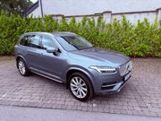 Volvo XC90 2017