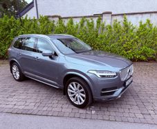 Volvo XC90 2017
