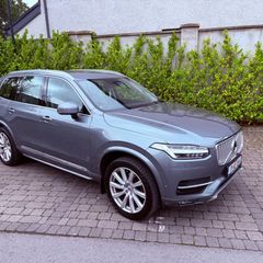 Volvo XC90 2017
