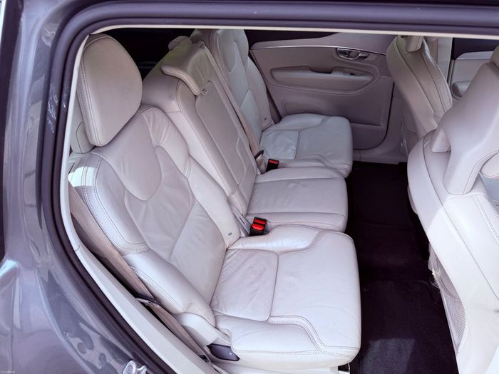 Volvo XC90 2017