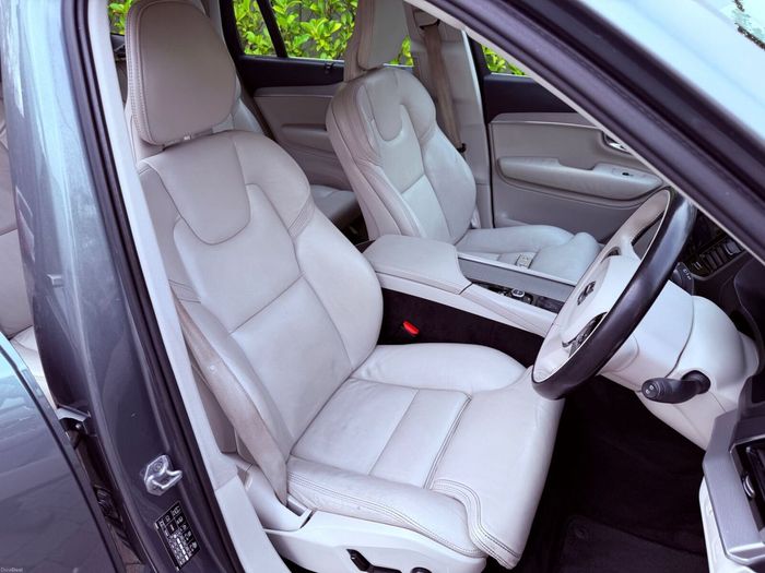 Volvo XC90 2017