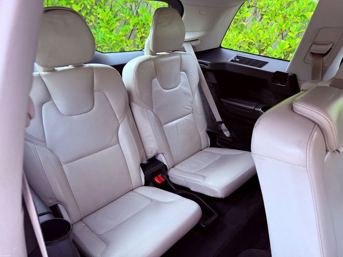 Volvo XC90 2017