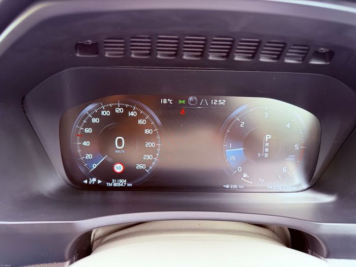 Volvo XC90 2017