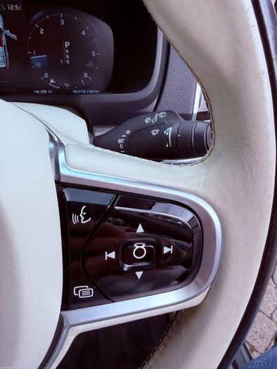 Volvo XC90 2017