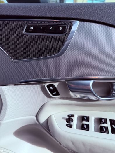 Volvo XC90 2017