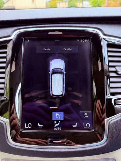 Volvo XC90 2017
